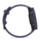 Forerunner 570 - 47mm Indigo Aluminum with Translucent Imperial Purple/Indigo Band - 010-02971-02- Garmin